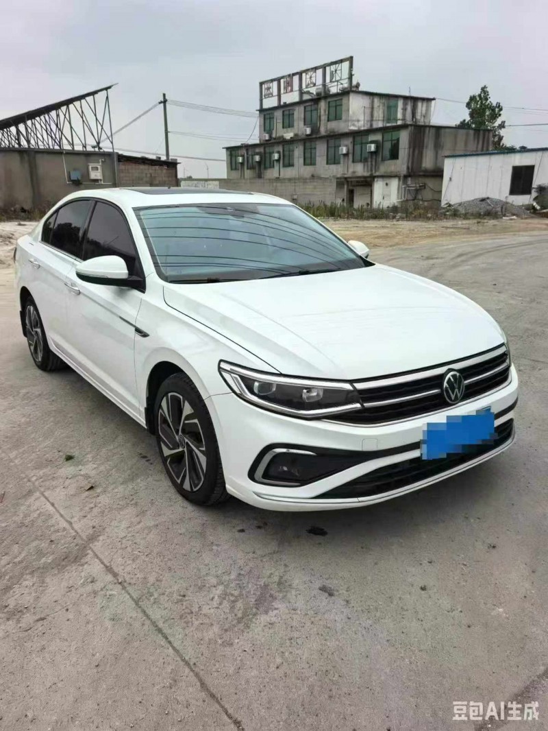 常州24年大众宝来5