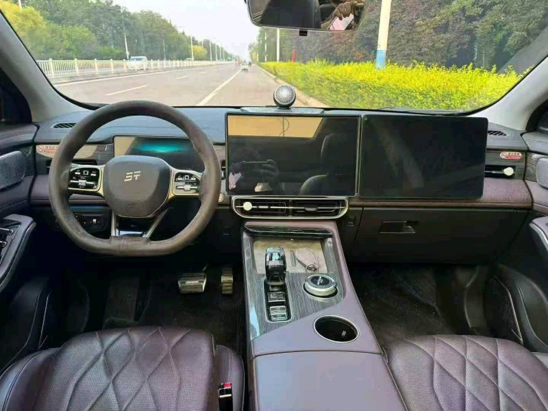 东营25年奇瑞捷途6