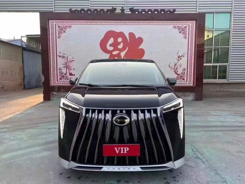 东营23年传祺M8/GM81