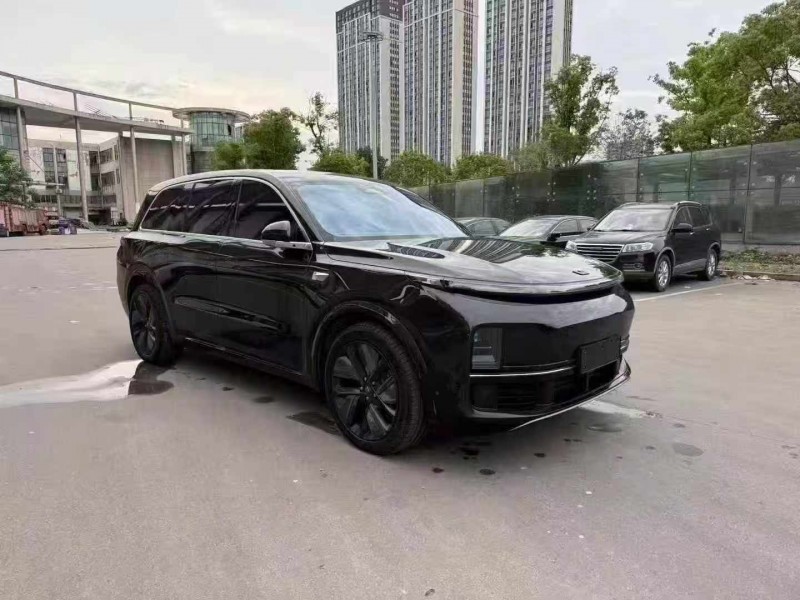 温州24年理想L92