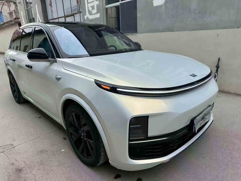 潍坊23年理想L73