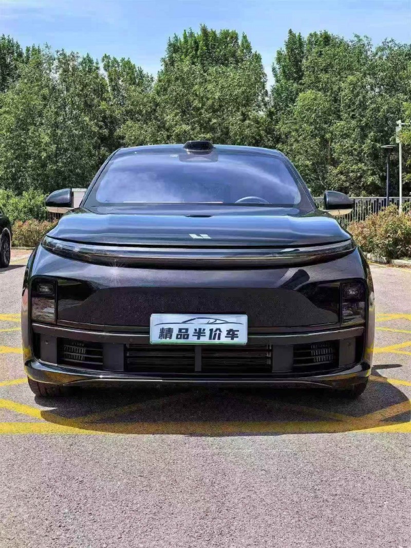 保定25年理想L71