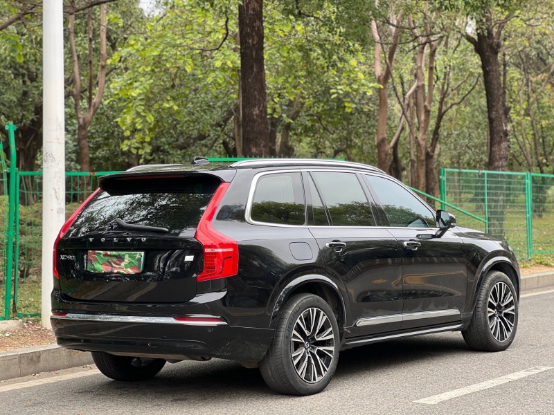 汕头22年沃尔沃XC908