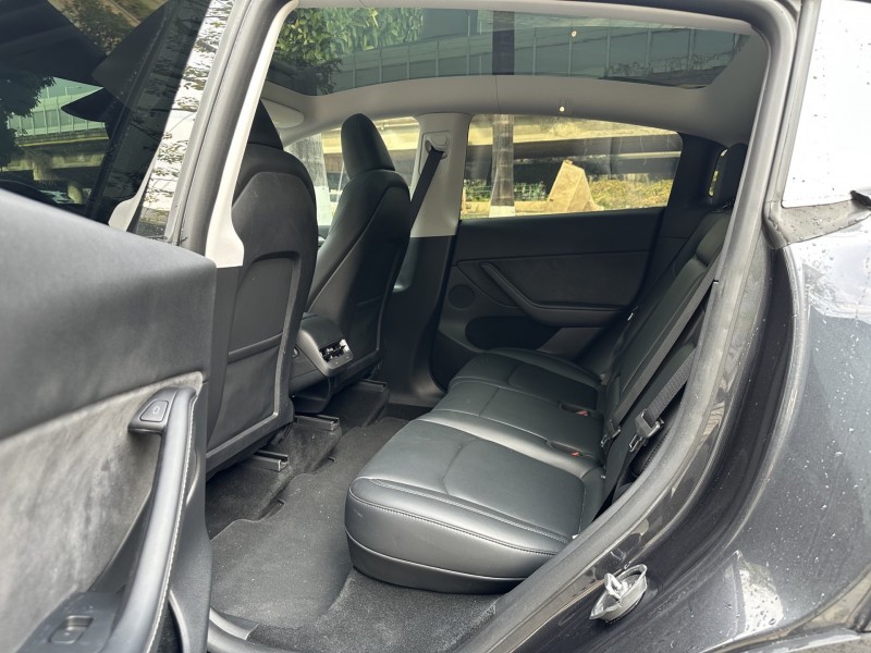 湛江24年特斯拉MODEL Y4
