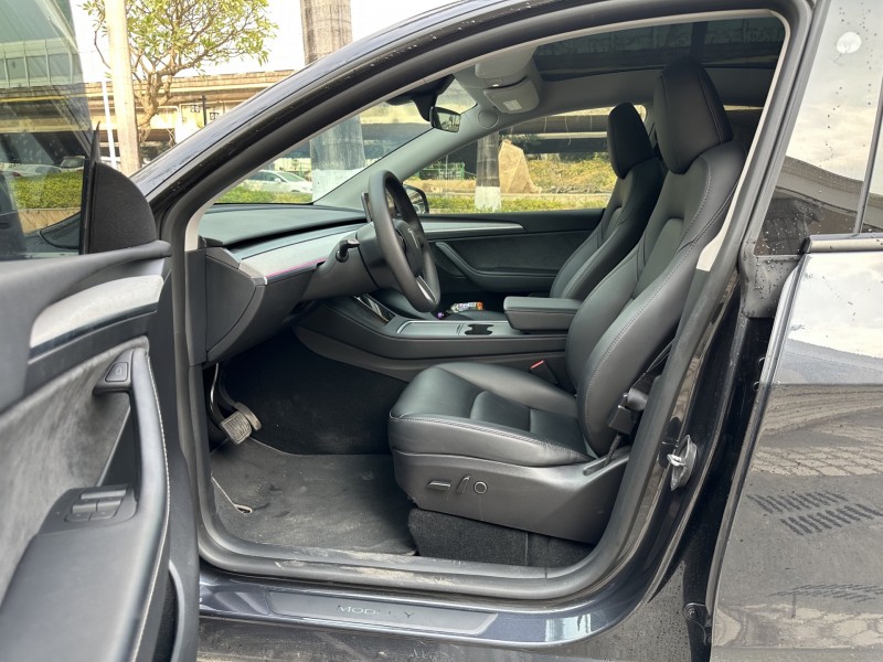 湛江24年特斯拉MODEL Y6