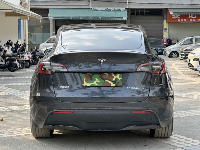 湛江24年特斯拉MODEL Y8