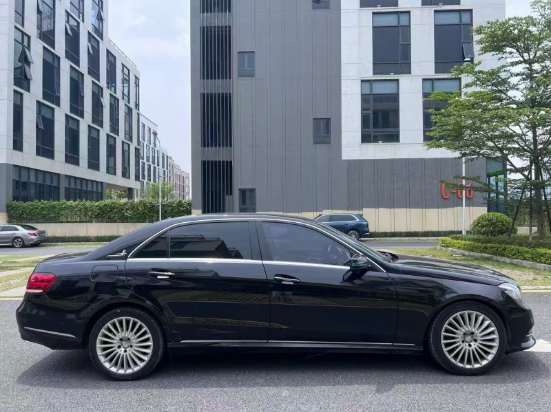 广州15年奔驰E9
