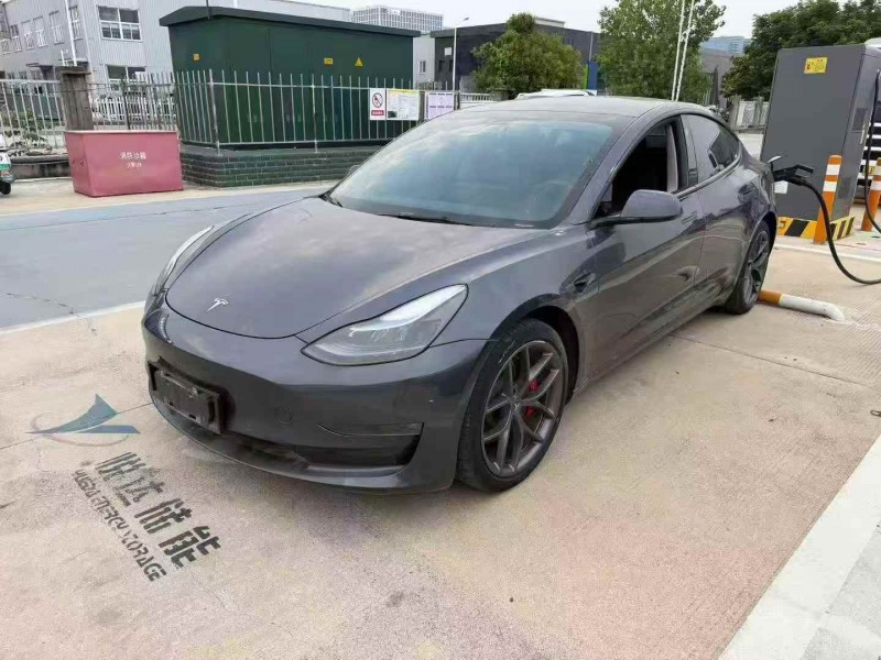 苏州23年特斯拉MODEL 33