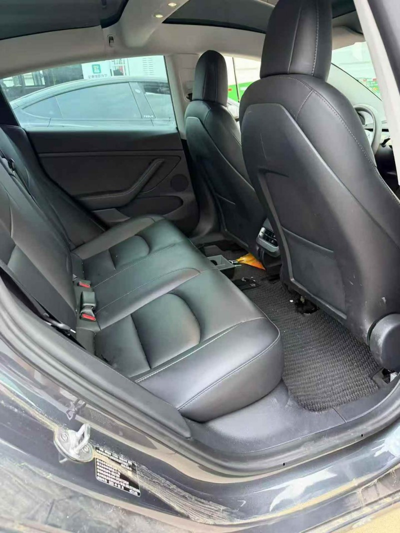 苏州23年特斯拉MODEL 35