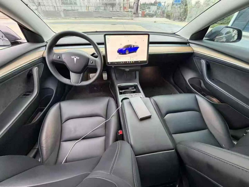 苏州23年特斯拉MODEL 36