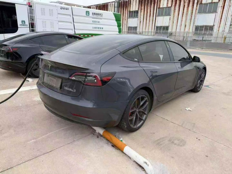 苏州23年特斯拉MODEL 37