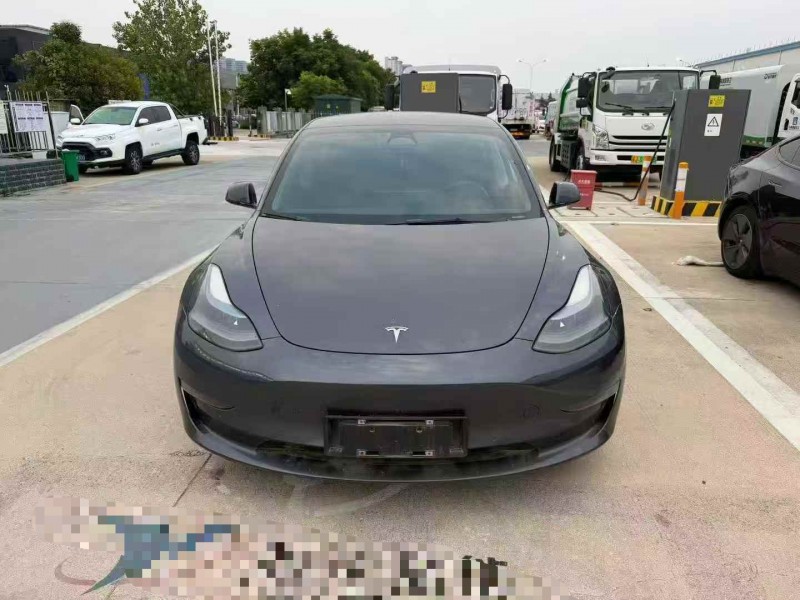 苏州23年特斯拉MODEL 31