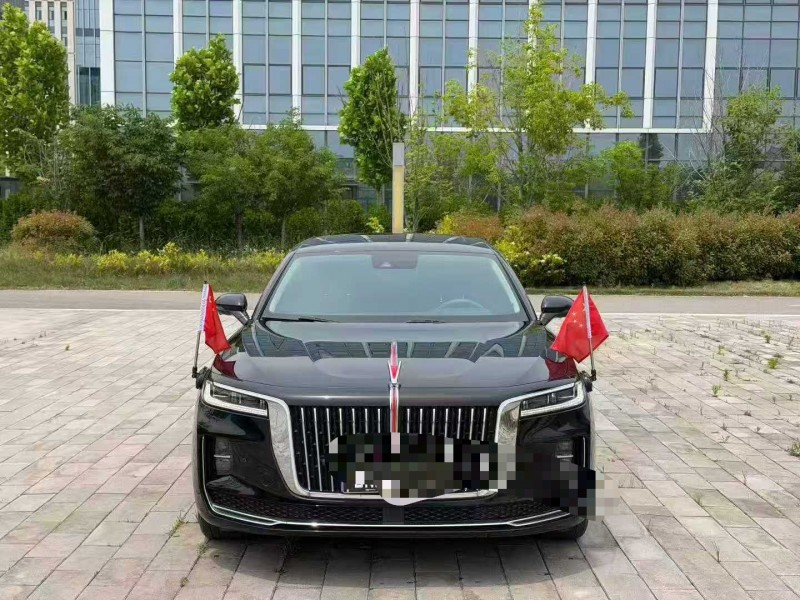 潍坊22年红旗H91
