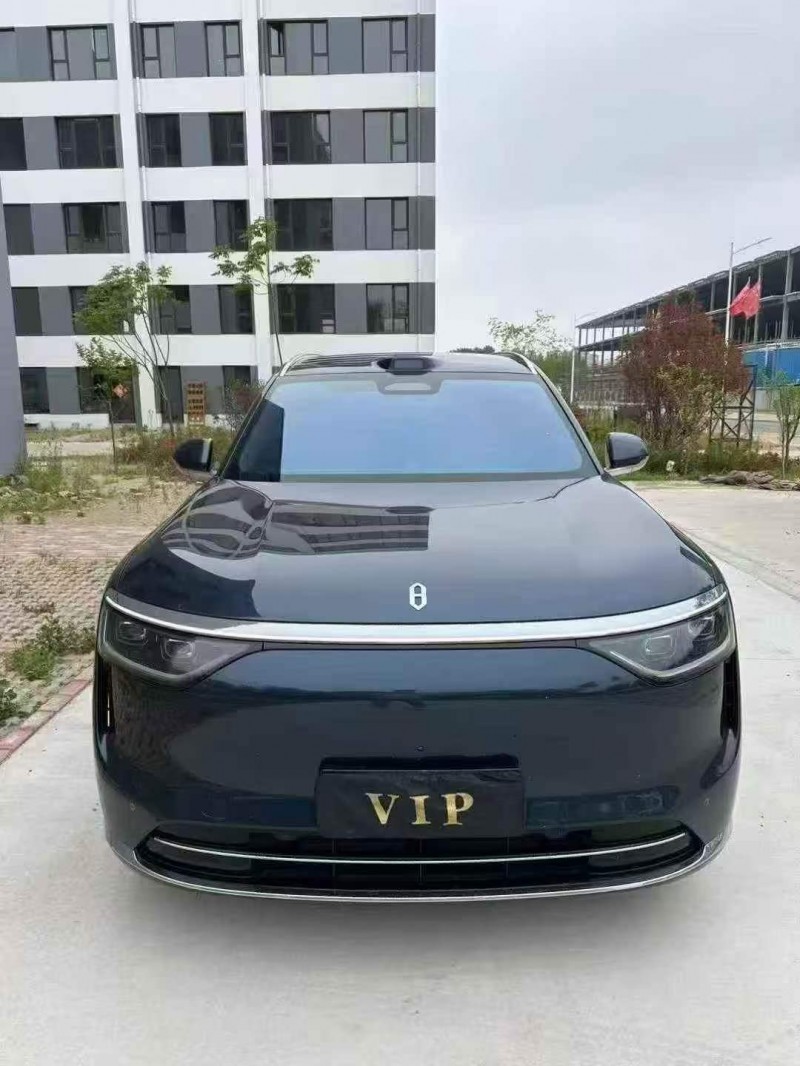东营25年华为智选问界1