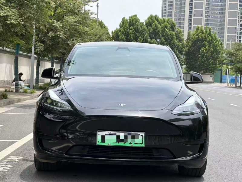 郑州24年特斯拉MODEL Y1