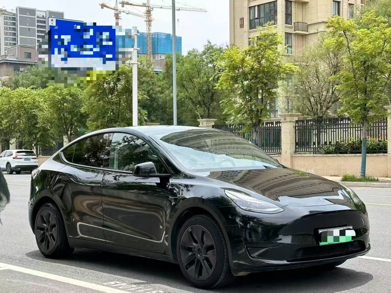 郑州24年特斯拉MODEL Y2