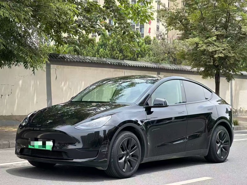 郑州24年特斯拉MODEL Y3