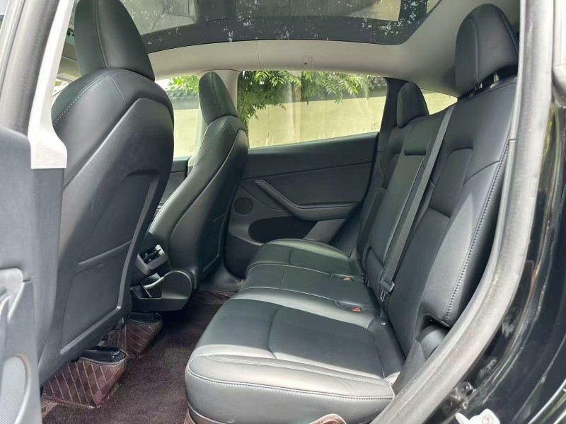 郑州24年特斯拉MODEL Y5
