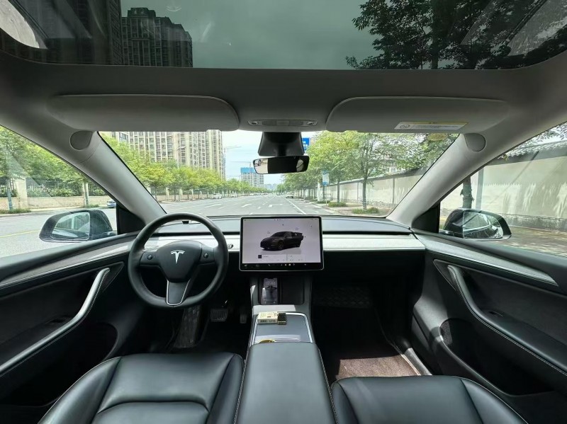 郑州24年特斯拉MODEL Y6