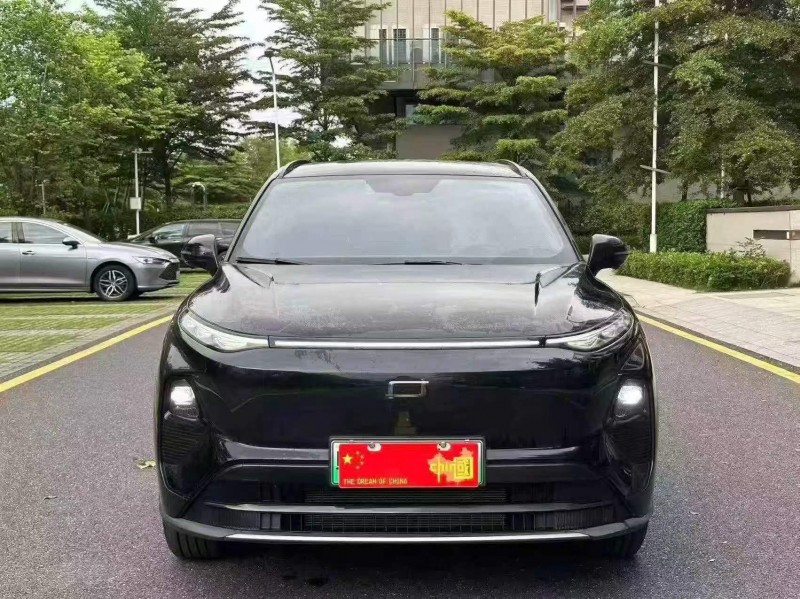 广州25年奔腾悦意1