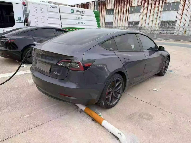 苏州23年特斯拉MODEL 37