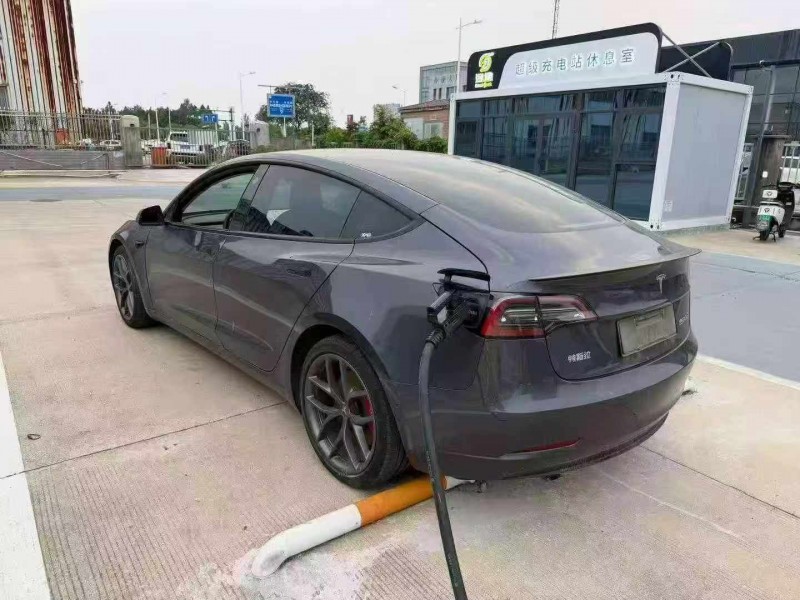 苏州23年特斯拉MODEL 38