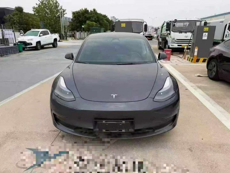 苏州23年特斯拉MODEL 31