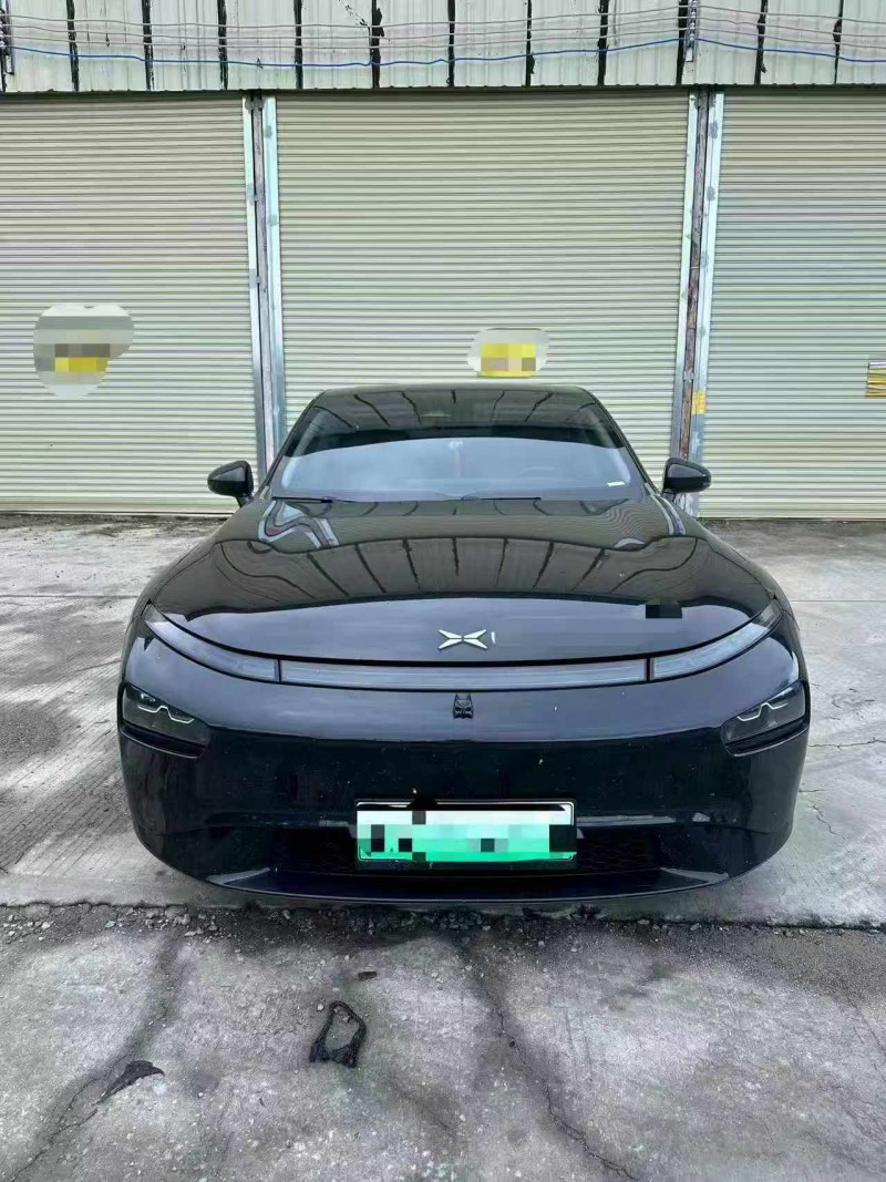 梧州22年小鹏汽车p71