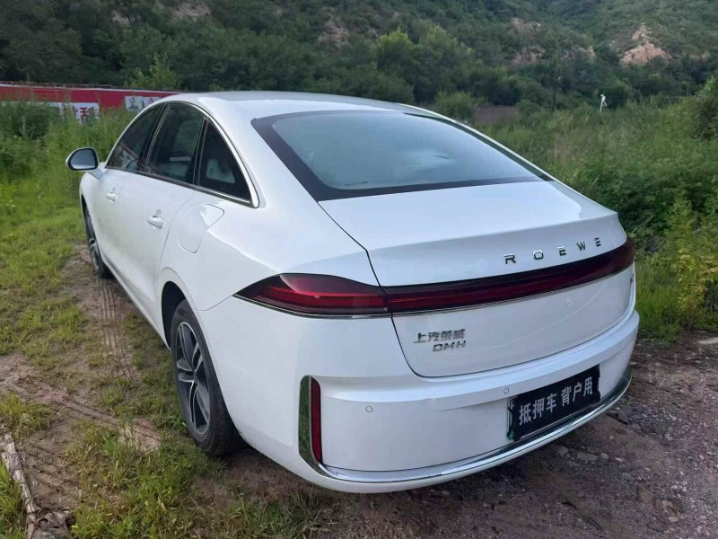 邯郸26年荣威M76