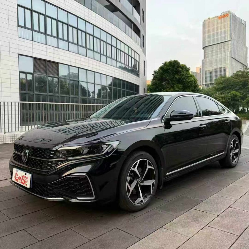 佛山25年大众帕萨特3