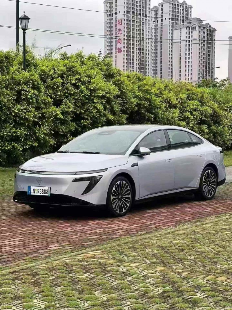 广州26年日产N71