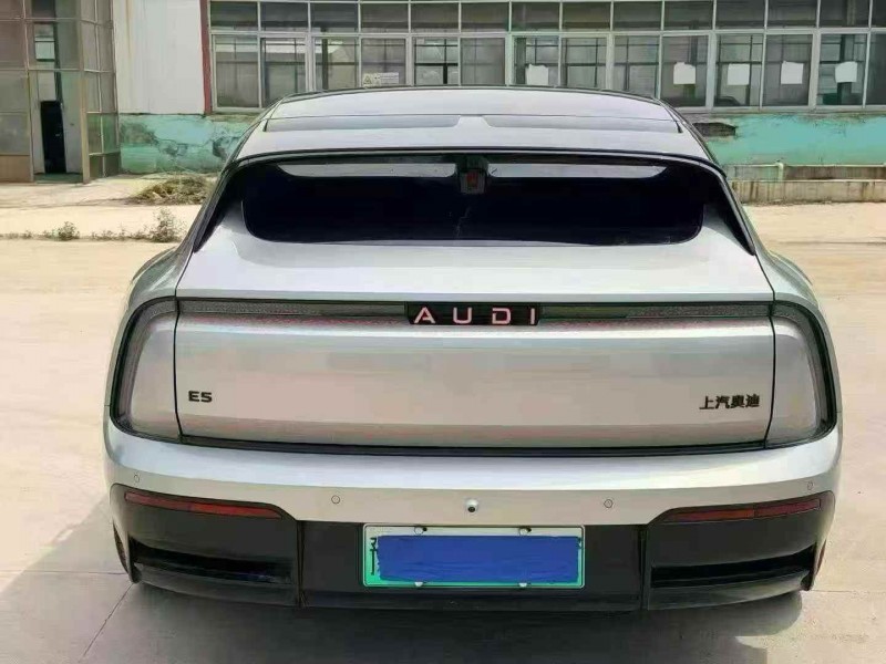 东营25年奥迪E58