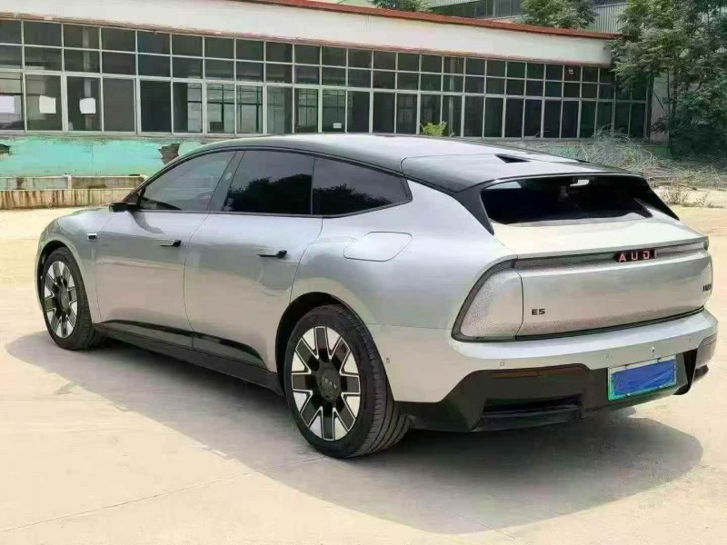 东营25年奥迪E59