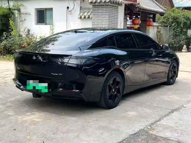 枣庄23年传祺昊铂GT9