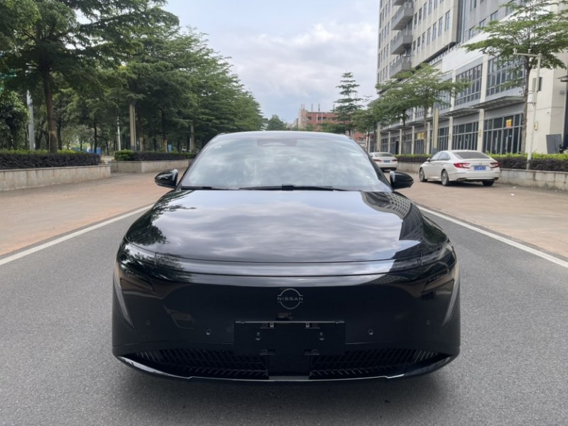 佛山26年日产N71