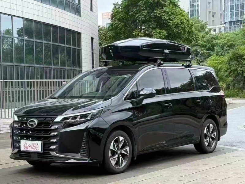 佛山23年传祺M6/GM62