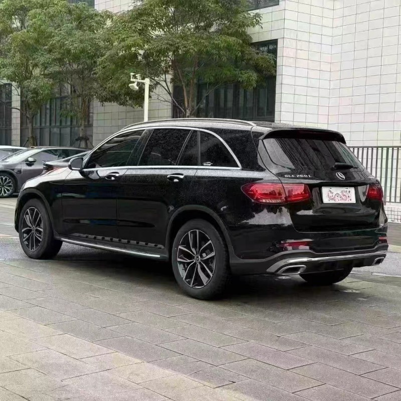 佛山23年奔驰GLC7