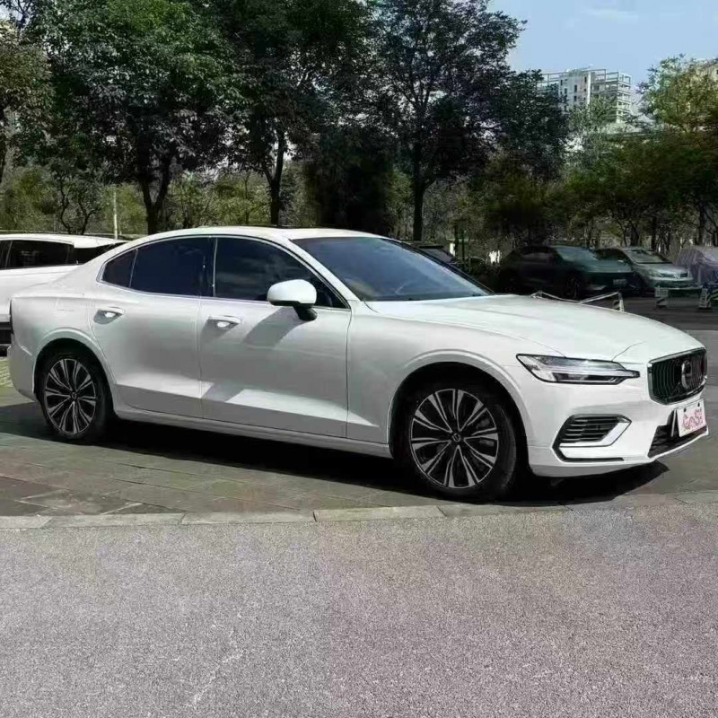 佛山24年沃尔沃S60L2