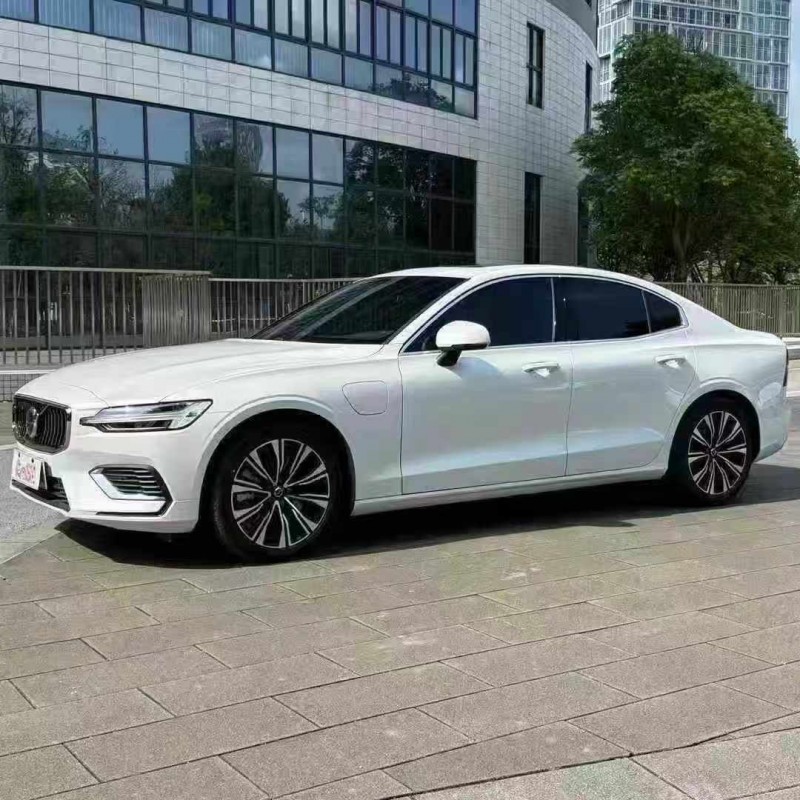 佛山24年沃尔沃S60L3