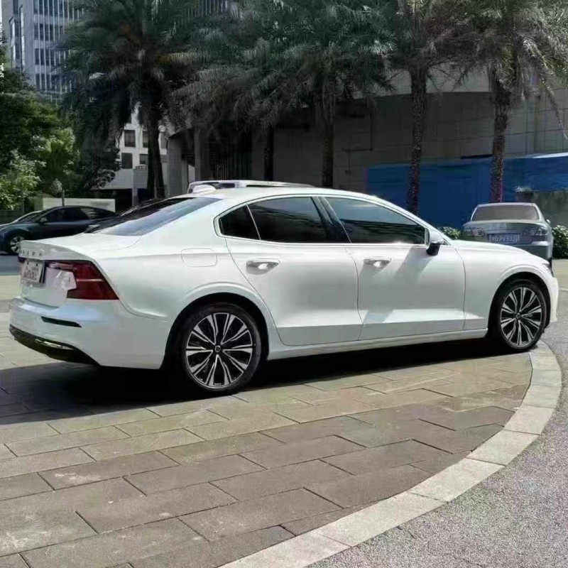 佛山24年沃尔沃S60L7