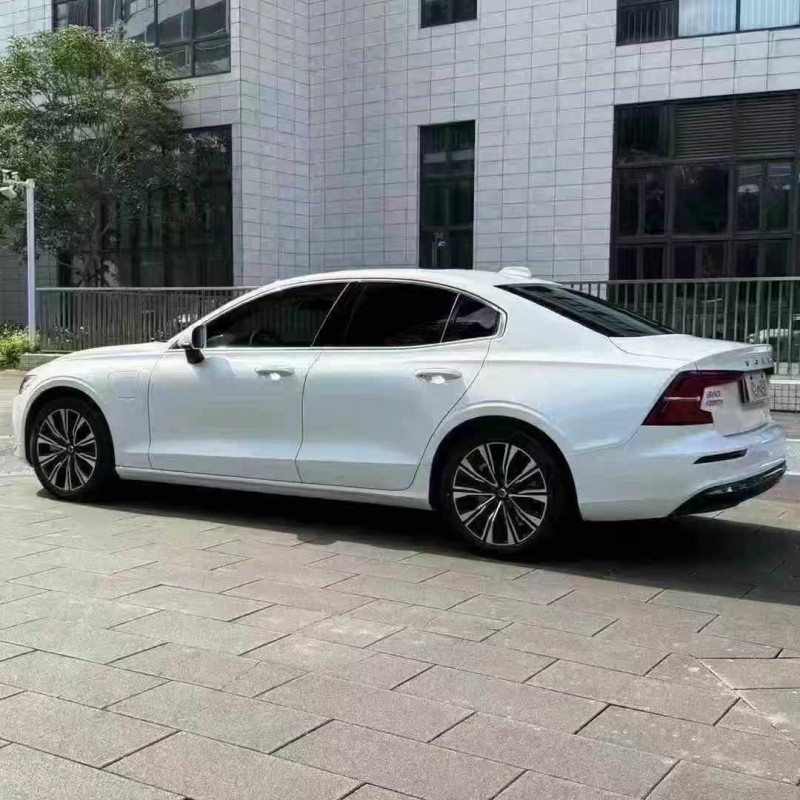 佛山24年沃尔沃S60L8