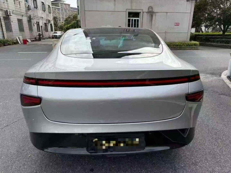 嘉兴21年小鹏汽车p76