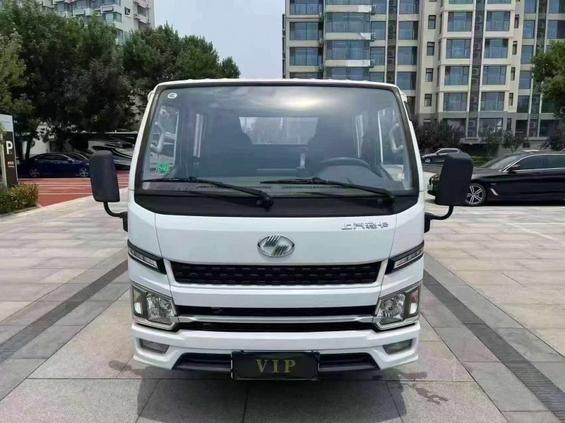 东营23年上汽集团轻卡1