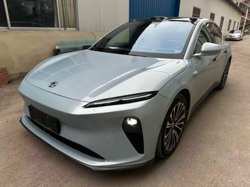 潍坊24年蔚来ET53