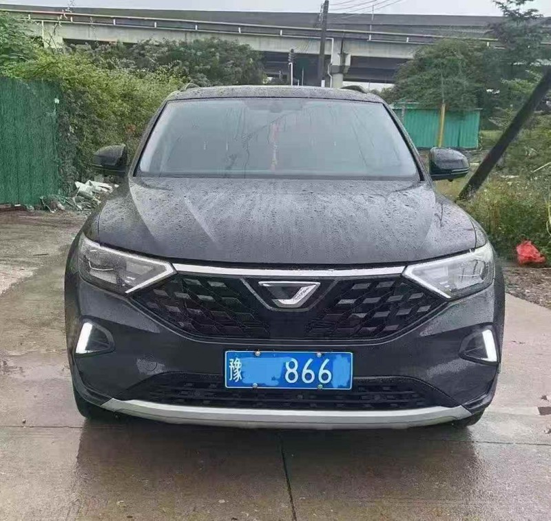 新乡22年大众捷达1