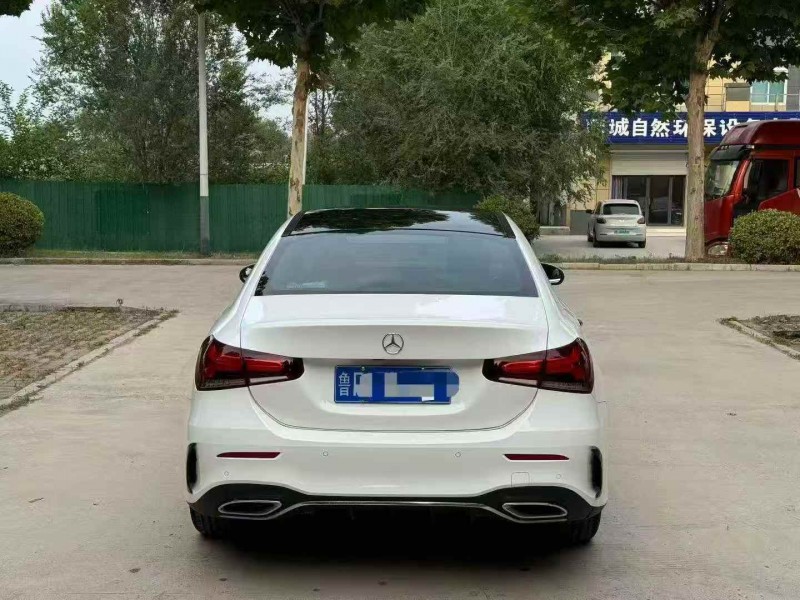 东营20年奔驰A9