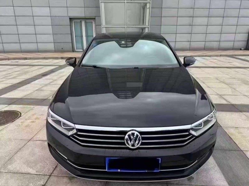 东营18年大众迈腾1