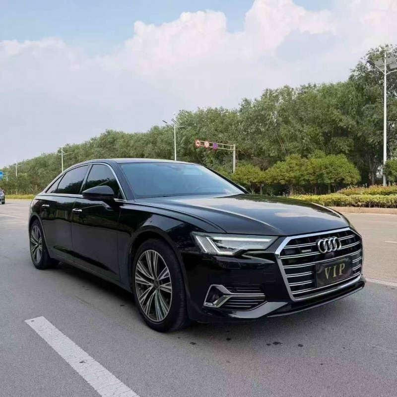 东营23年奥迪A6L2