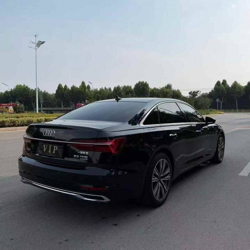 东营23年奥迪A6L7