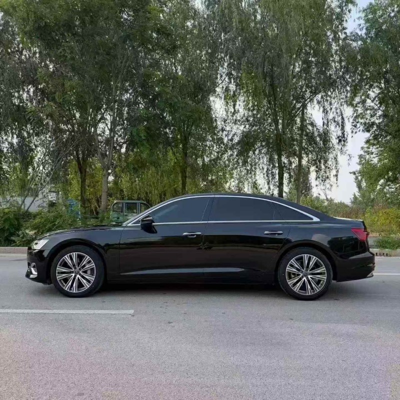 东营23年奥迪A6L8
